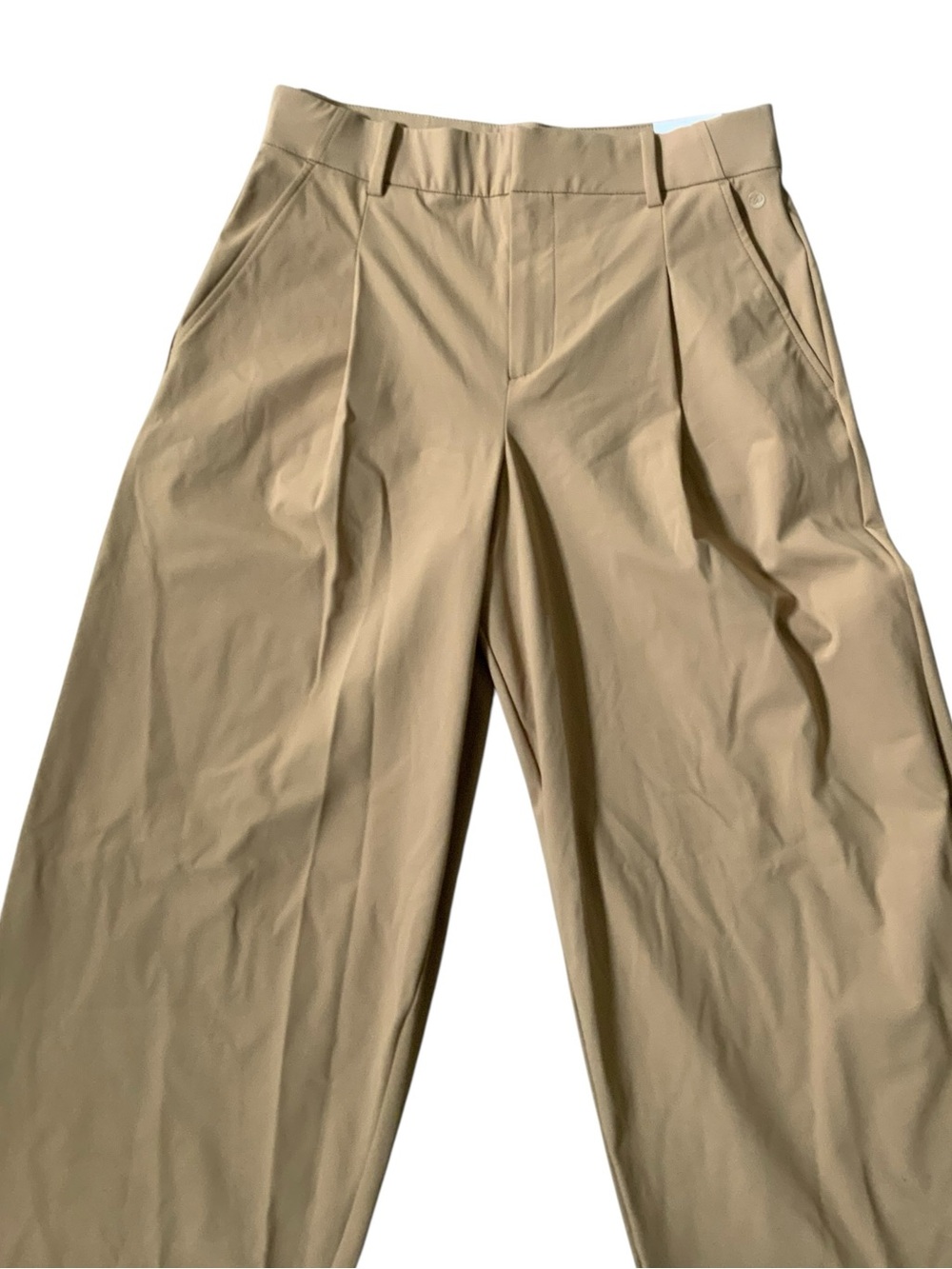 CALIA Trueflex Women’s Wide-Leg High Rise Full Length Size Small - Picture 6 of 9
